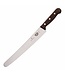 Victorinox Bakkersmes Rosewood - 25cm