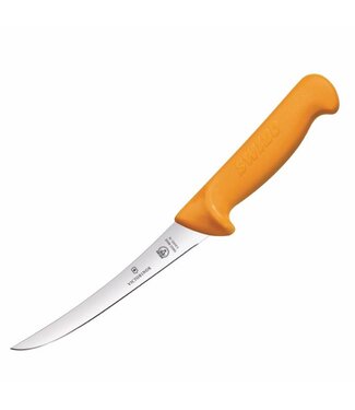 Victorinox Uitbeenmes gebogen Swibo - 16,5cm