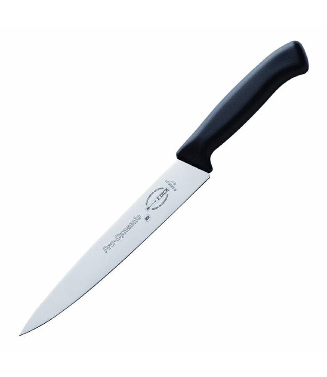 Vleesmes Pro Dynamic - 22cm