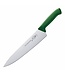 Dick Koksmes Pro Dynamic HACCP - 26cm groen