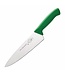 Dick Koksmes Pro Dynamic HACCP - 21cm groen