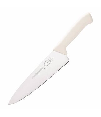 Dick Koksmes Pro Dynamic HACCP - 21cm wit