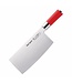 Dick Chinees hakmes  Red Spirit - 18cm