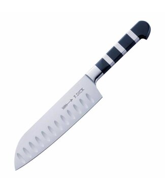 Dick Santoku mes 1905 - 18cm