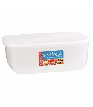 Seal Fresh Voedseldoos Seal Fresh - picknick doos 3,75 Liter