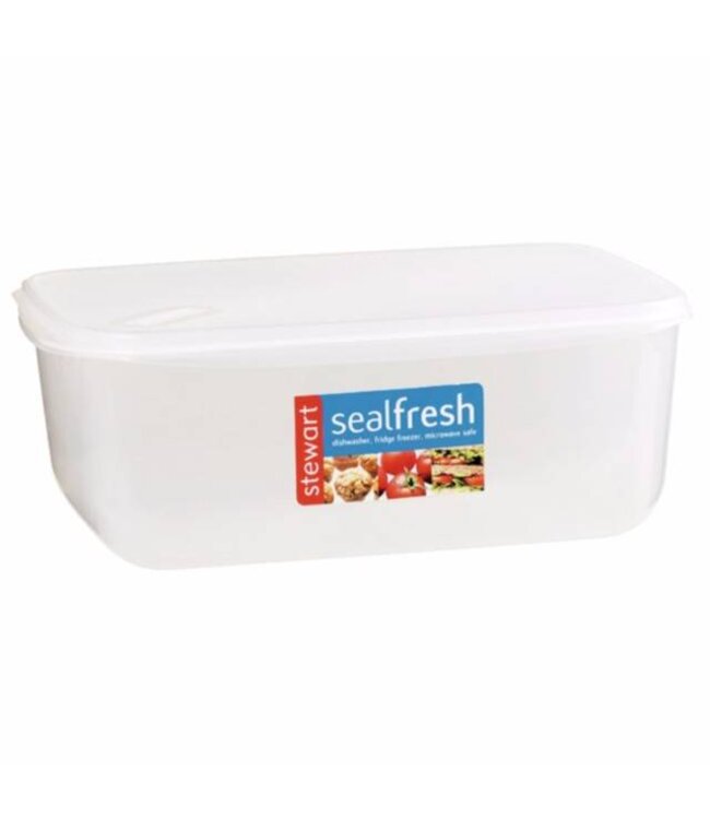 Voedseldoos Seal Fresh - picknick doos 3,75 Liter