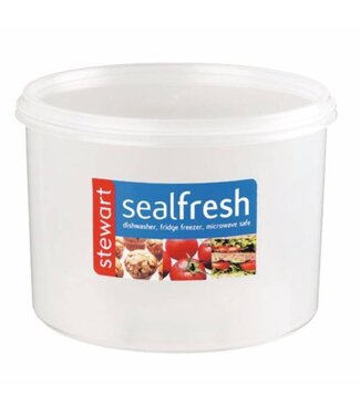Seal Fresh Voedseldoos Seal Fresh - groentecontainer 4,4 Liter