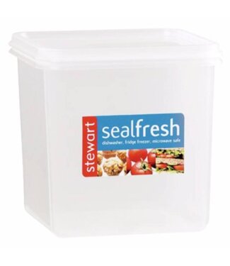 Seal Fresh Voedseldoos Seal Fresh - kleine groentecontainer 1,8 Liter