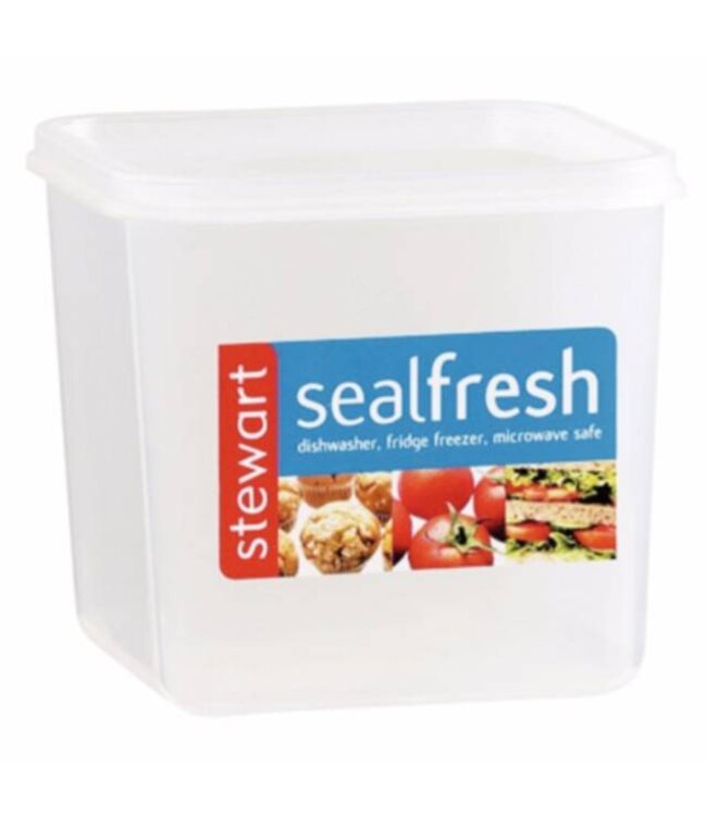 Seal Fresh Voedseldoos Seal Fresh - dessertcontainer 0,8 Liter