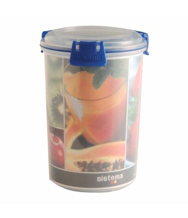 Voedseldoos Klip-It - sauspot - 1 Liter