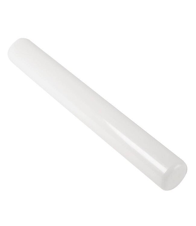 Deegroller polyethyleen - 46cm