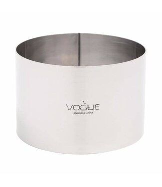 Ronde mousse ring - Ø90mm x 60mm