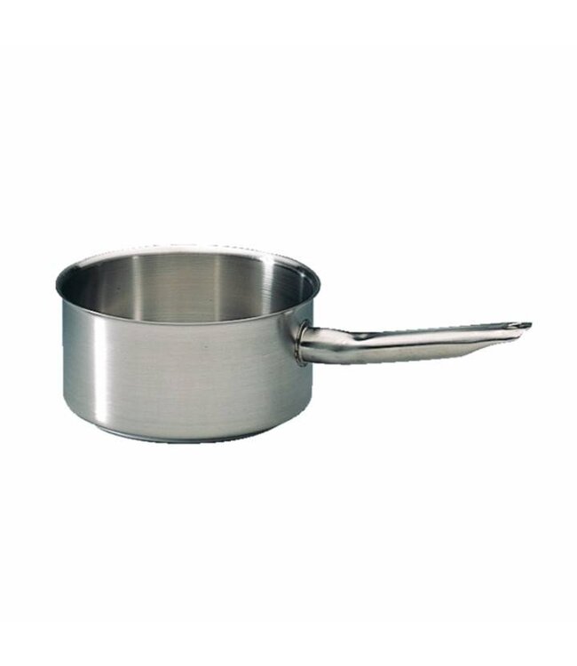 Steelpan - RVS excellence - Ø16cm - 1,6L