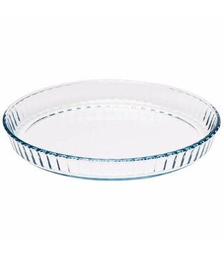 Pyrex Quiche schaal Pyrex - Ø27cm