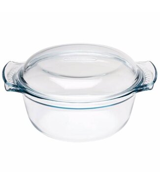 Pyrex Ronde casserole Pyrex - 280x230mm