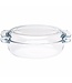 Pyrex Ovalen casserole Pryex - 150x390mm