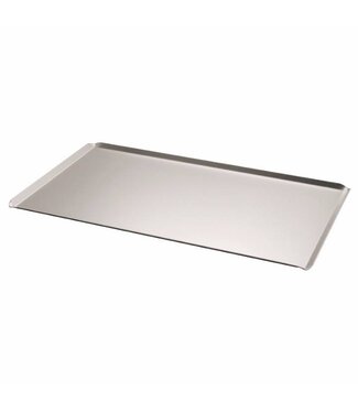 Bourgeat Aluminium bakplaat - 60x40cm