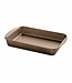 Antiaanbak ovenschotel - (H)60x380x280mm