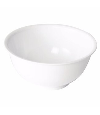 Araven Beslagkom polypropeen - Ø17cm - 1L