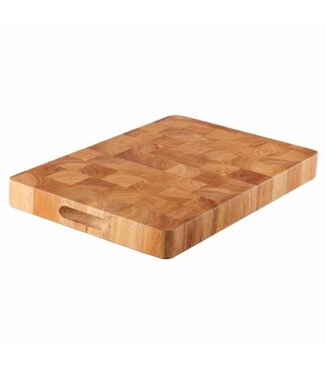 Houten snijplank - 455x305mm