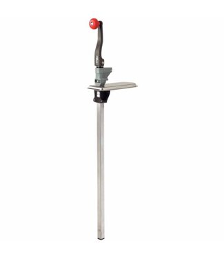 Bonzer Staartblikopener - tot 63cm