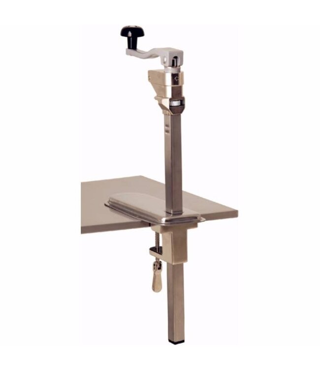 Staartblikopener Fast - tot 36cm