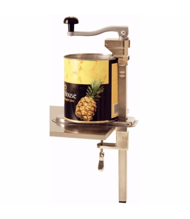 Staartblikopener Fast - tot 36cm