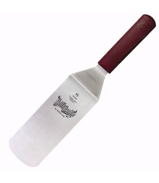 Hells Tools Hittebestendige spatel met lang heft - 20,5cm