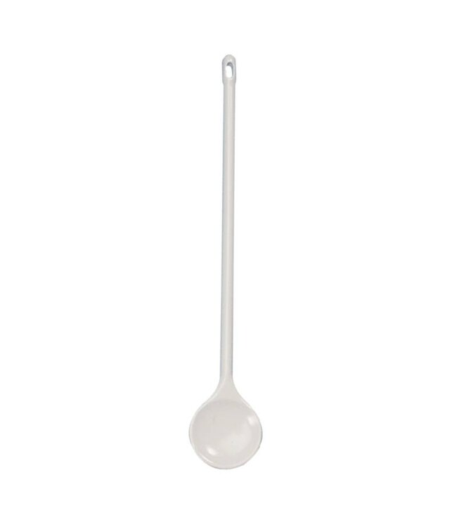 Melamine lepel - 46,5cm