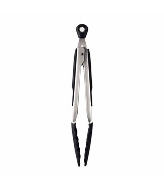 OXO Serveertang silicone - 23cm