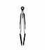 OXO Serveertang silicone - 23cm