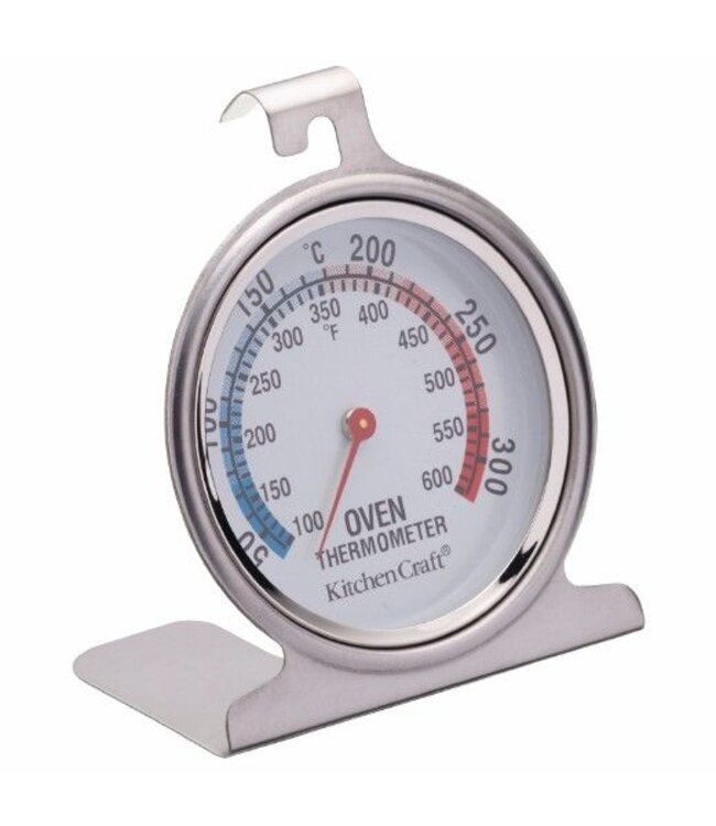 Oventhermometer - 0 tot 300 graden