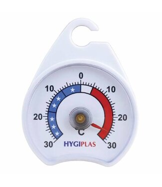 Hygiplas Koelcel thermometer model A