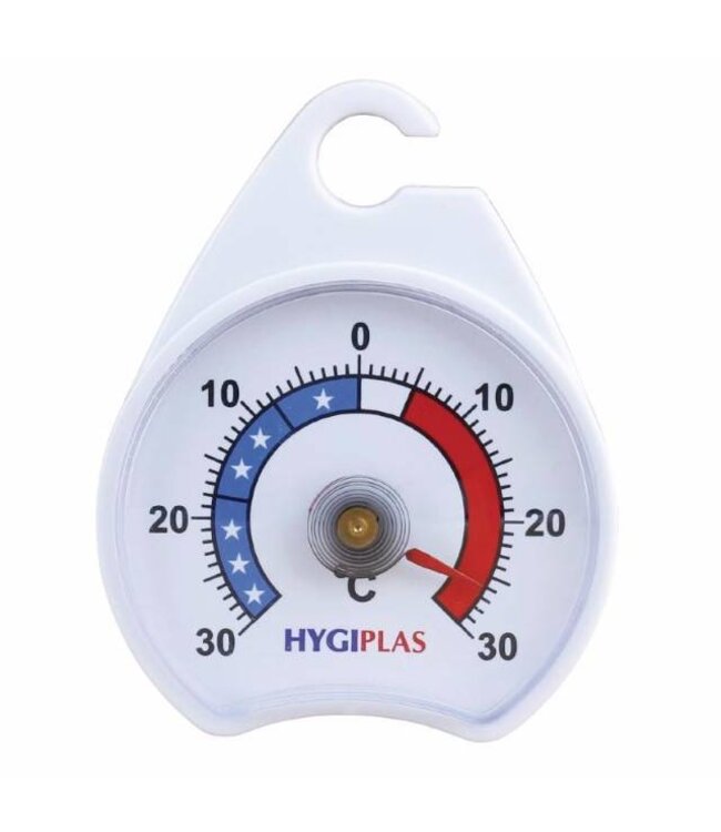 Hygiplas Koelcel thermometer model A