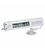 Hygiplas Koeling/vriezer thermometer icebox