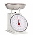 Weigh Station Keuken weegschaal RVS - tot 10kg - per 50 gram