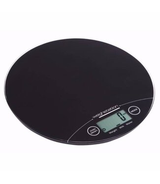 Weigh Station Touch elektrische weegschaal - 5kg - per 1 gram