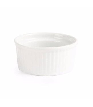 Ramekin basic - 8cm - 12 stuks