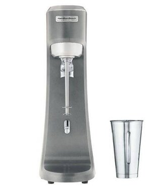 Hamilton Beach Enkelvoudige spilmixer - HMD200 - milkshakes en smoothies