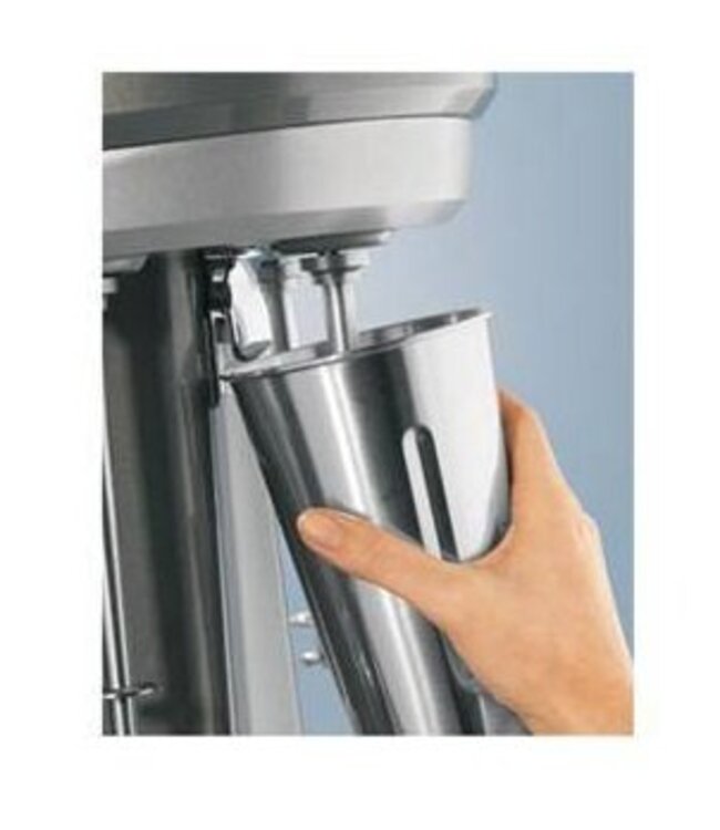 Driedubbele spilmixer - HMD400 - milkshakes en smoothies