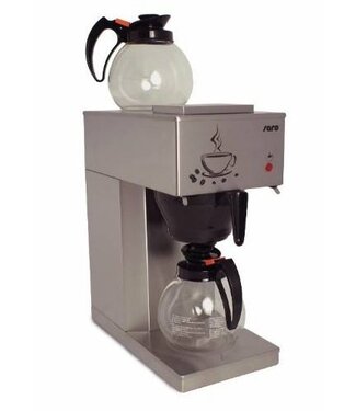 Saro Koffiemachine Eco