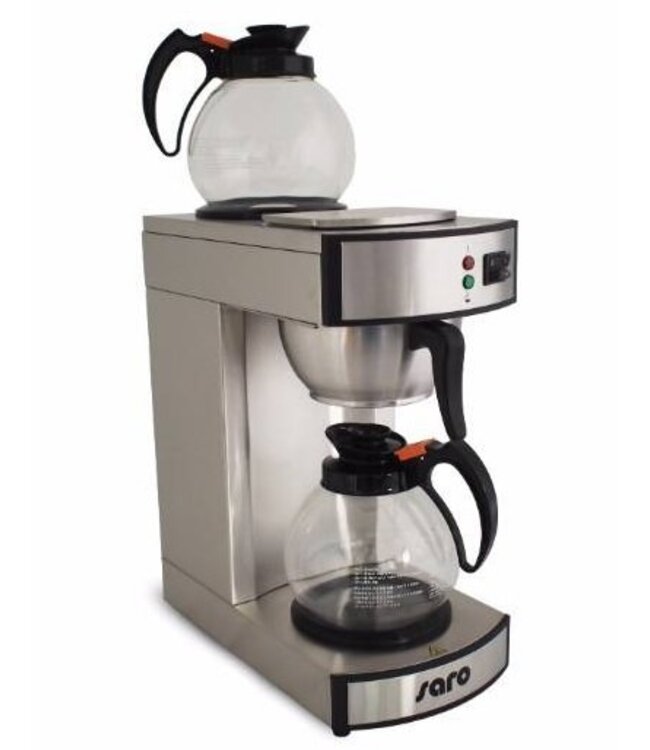 Koffiemachine Saromica K24T