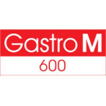 Gastro M 600