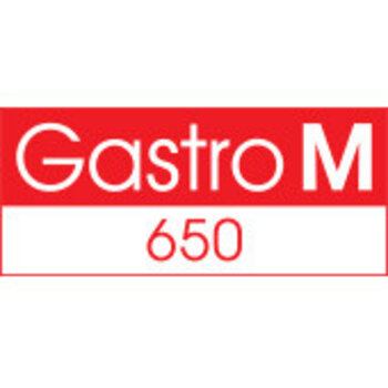 Gastro M 650