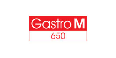 Gastro M 650