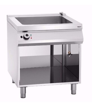 Bartscher Elektrische bain marie Bartscher 900 Master - 1/1GN + 1/3GN 150mm