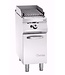 Bartscher Gas lavasteengrill Bartscher 900 master - 40x90cm - aardgas