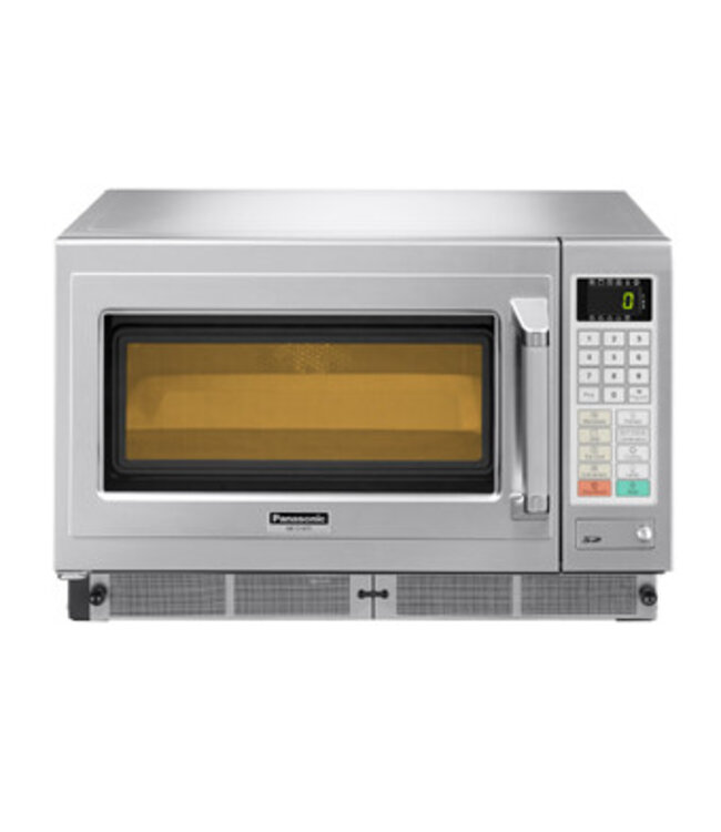 Pro-combi magnetronoven NE-C1475 - 30L - 1350 watt - programmeerbaar