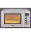 Semi-pro magnetron NE-1037 | 22L | 1000 Watt | Programmeerbaar
