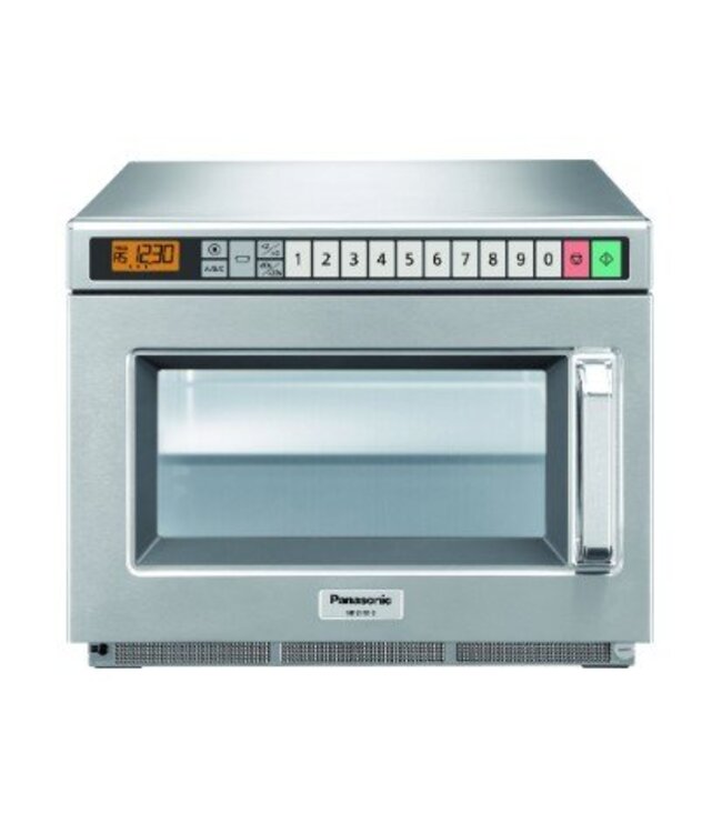 Pro-l Magnetron NE-2153-2 | 18L | 2100 Watt | Programmeerbaar